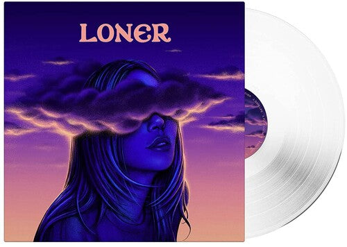 Alison Wonderland: Loner {Vinyl LP}