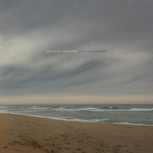 American Aquarium: Chicamacomico {Vinyl LP}
