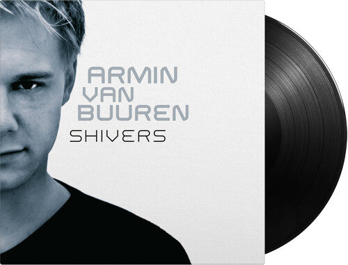 Armin van Buuren: Shivers {Vinyl LP}