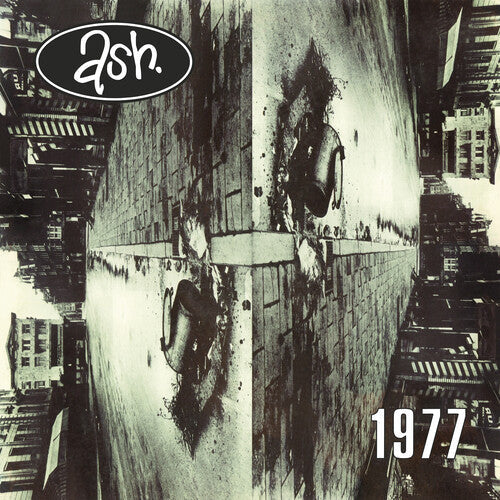 Ash: 1977 {Vinyl LP}
