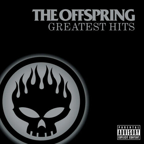 The Offspring: Greatest Hits   The Offspring {Vinyl LP}