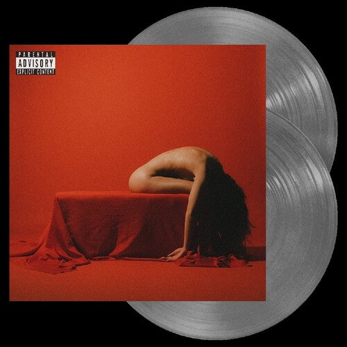 Bad Omens: THE DEATH OF PEACE OF MIND {Vinyl LP}