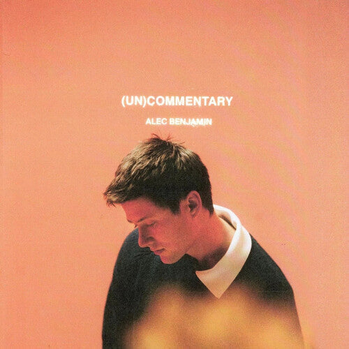 Alec Benjamin: (Un)Commentary {Vinyl LP}