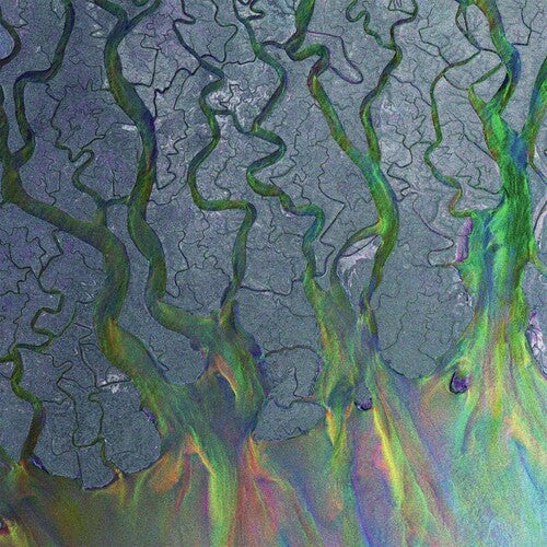 Alt-J: Awesome Wave {Vinyl LP}