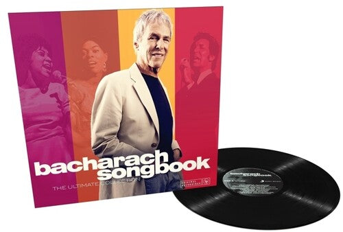Various Artists: Bacharach Songbook: The Ultimate Collection / Various {Vinyl LP}