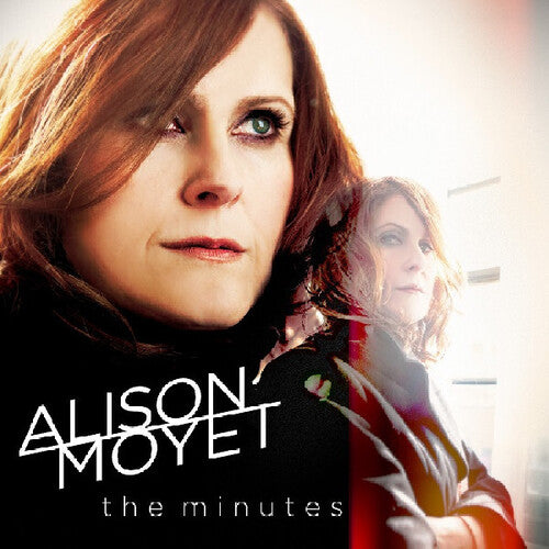 Alison Moyet: The Minutes {Vinyl LP}