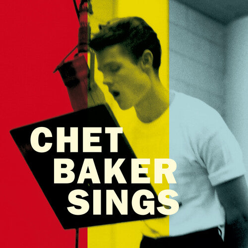Chet Baker: Chet Baker Sings - Limited 180-Gram Vinyl {Vinyl LP}