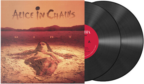 Alice in Chains: Dirt {Vinyl LP}