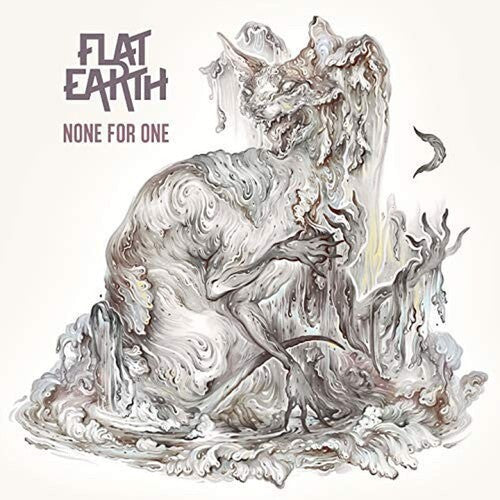 Flat Earth: None For One {Vinyl LP}