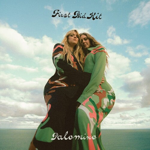 First Aid Kit: Palomino {Vinyl LP}
