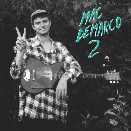 Mac DeMarco: 2 (10 YEAR ANNIVERSARY) {Vinyl LP}