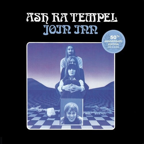 Ash Ra Tempel: Join Inn {Vinyl LP}