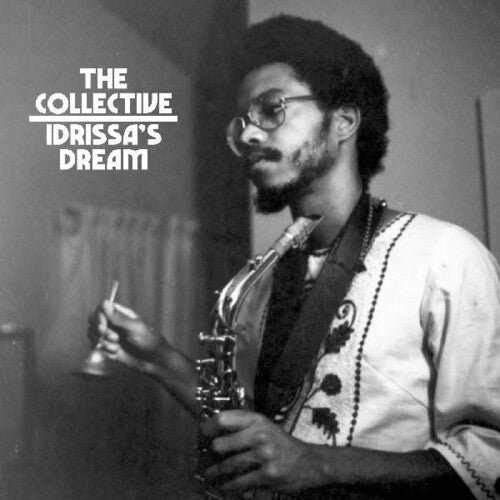 Ackamoor, Idris & the Collective: Idrissa's Dream {Vinyl LP}