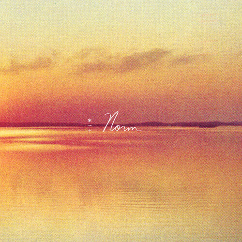 Andy Shauf: Norm {Vinyl LP}