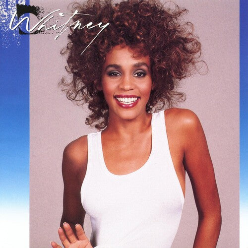 Whitney Houston: Whitney {Vinyl LP}