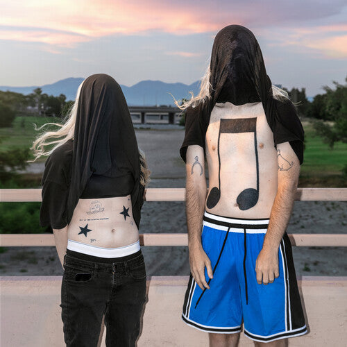 100 gecs: 10,000 Gecs {Vinyl LP}