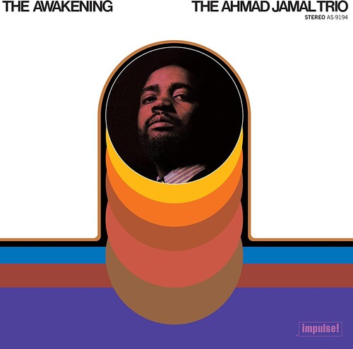 Ahmad Jamal: The Awakening (Verve By Request Series) {Vinyl LP}