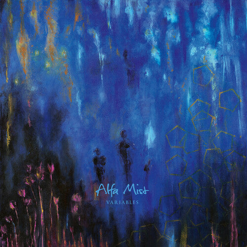 Alfa Mist: Variables {Vinyl LP}