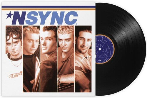 N-Sync: *NSYNC (25th Anniversary) {Vinyl LP}