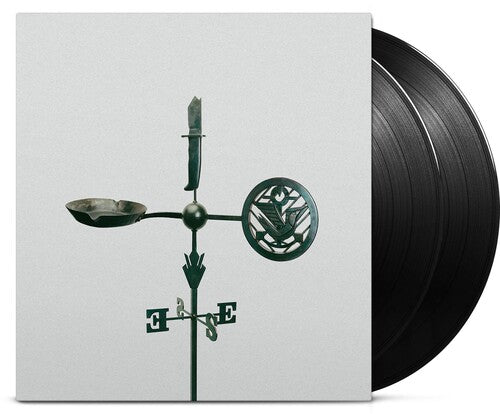Jason Isbell & the 400 Unit: Weathervanes {Vinyl LP}