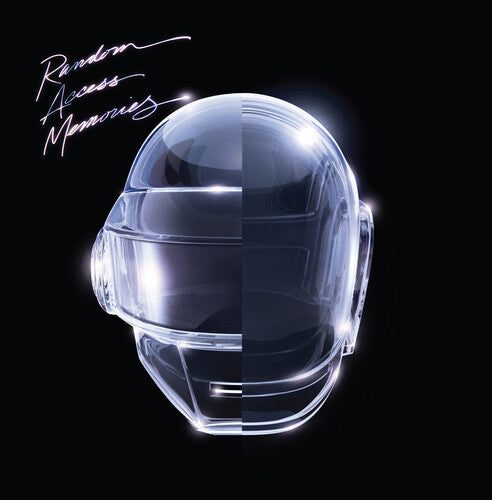 Daft Punk: Random Access Memories (10th Anniversary Edition) {Vinyl LP}