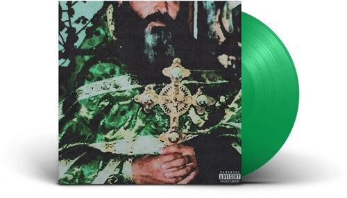 $Uicideboy$: Sing Me A Lullaby My Sweet Temptation {Vinyl LP}