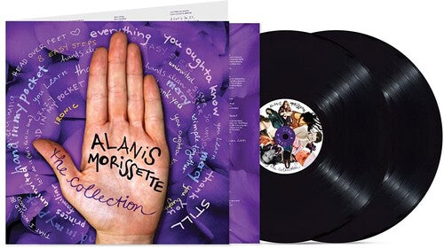 Alanis Morissette: The Collection {Vinyl LP}