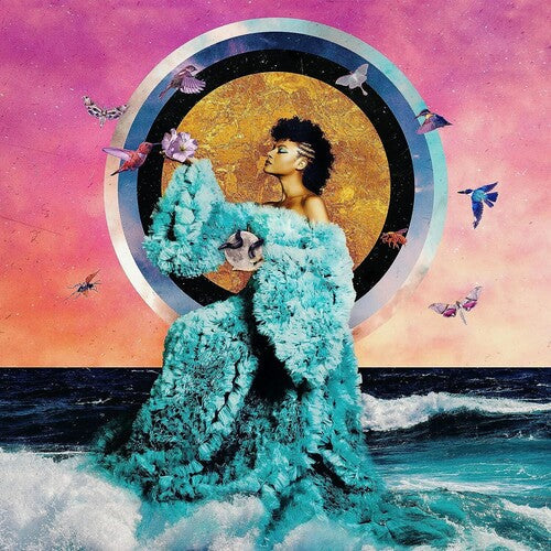 Allison Russell: The Returner {Vinyl LP}