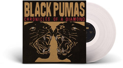 Black Pumas: Chronicles Of A Diamond {Vinyl LP}