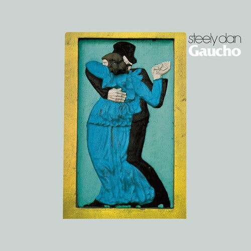 Steely Dan: Gaucho {Vinyl LP}
