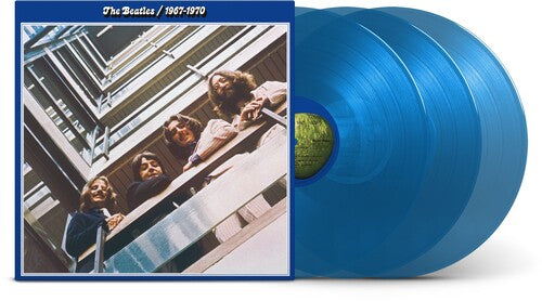 The Beatles: The Beatles 1967-1970 (2023 Edition) {Vinyl LP}