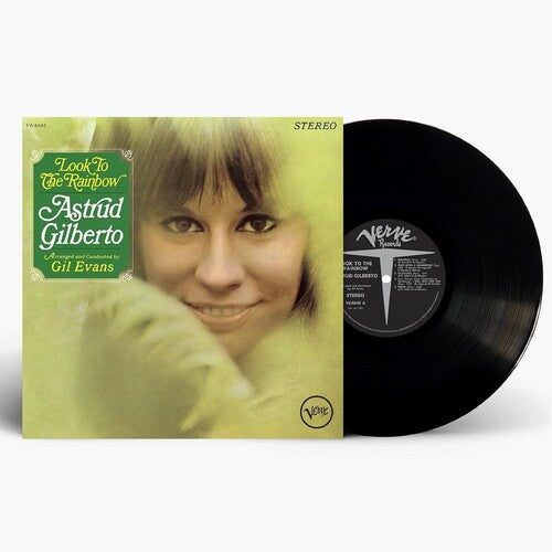 Astrud Gilberto: Look To The Rainbow (verve By Request Series) {Vinyl LP}