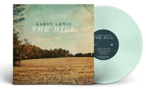 Aaron Lewis: The Hill {Vinyl LP}