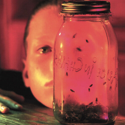 Alice in Chains: Jar Of Flies {Vinyl LP}