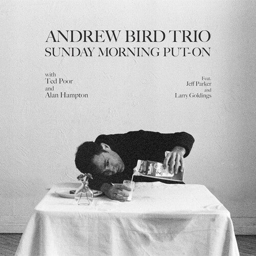Andrew Bird: Sunday Morning Put-On {Vinyl LP}