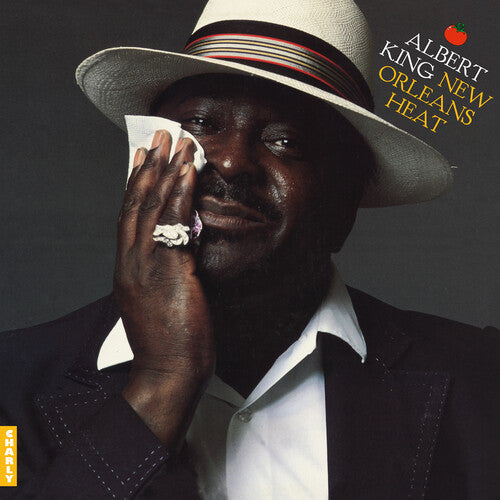 Albert King: New Orleans Heat {Vinyl LP}