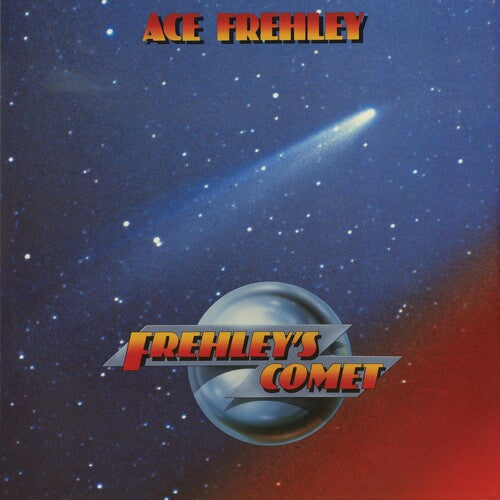 Ace Frehley: Frehley's Comet {Vinyl LP}
