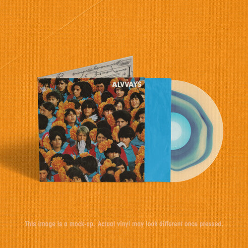 Alvvays: Alvvays (10th Anniversary Edition) {Vinyl LP}