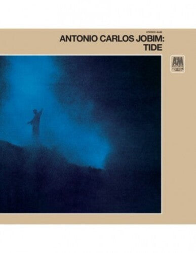 Antonio Carlos Jobim: Tide - Limited Gatefold Vinyl {Vinyl LP}