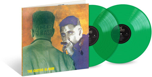 3rd Bass: The Cactus Album {Vinyl LP}