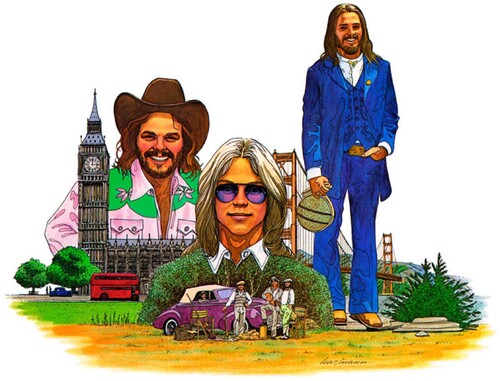 America: History - America's Greatest Hits {Vinyl LP}