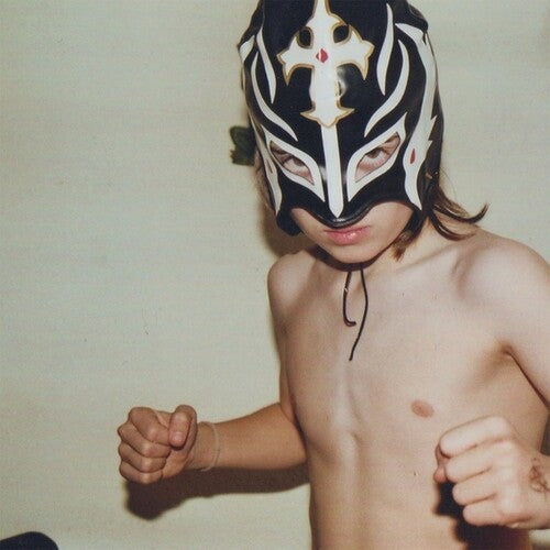 Dharmacide: Tougher Than The Rest {Vinyl LP}