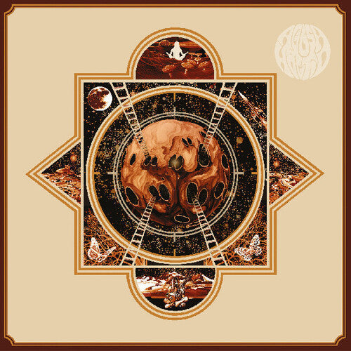 Agusa: Hogtid (VINYL LP)