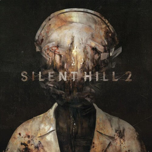 Akira Yamaoka: Silent Hill 2 (Original Soundtrack) {Vinyl LP}