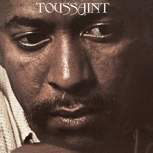 Allen Toussaint: Toussaint {Vinyl LP}