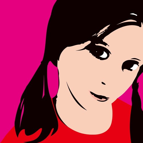 Serani Poji: manamoon {Vinyl LP}