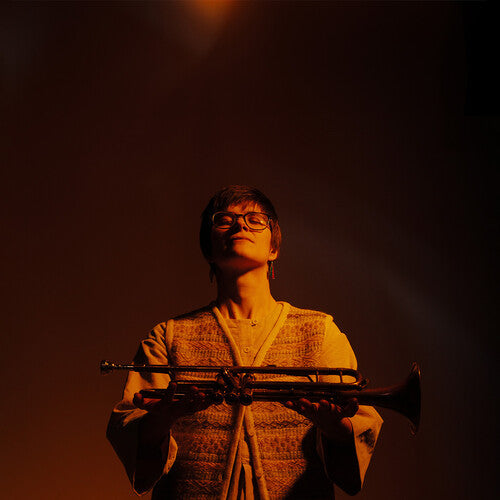 Laura Jurd: Rites & Revelations {Vinyl LP}