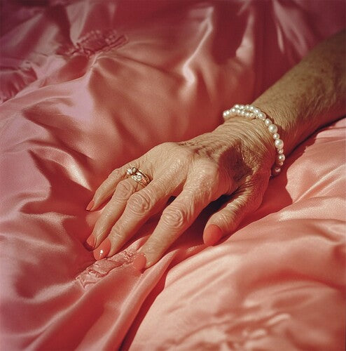 Naomie Klaus: Youth Looks So Good On You {Vinyl LP}