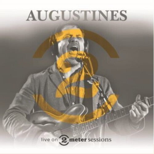 Augustines: Live On Two Meter Sessions {Vinyl LP}