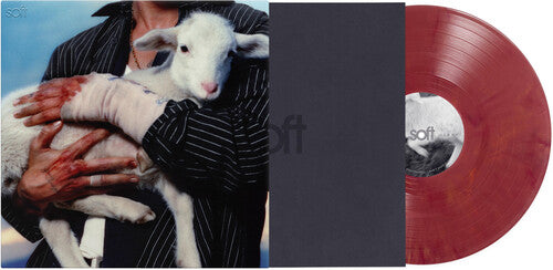 Lany: Soft {Vinyl LP}